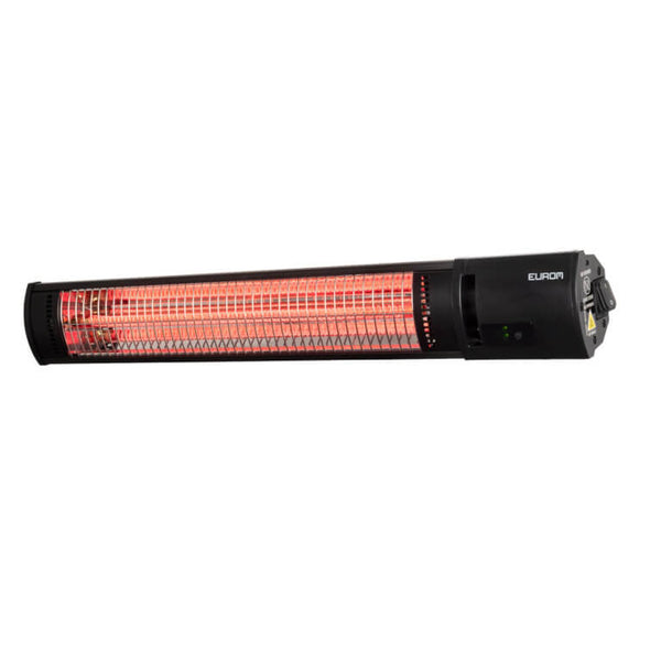 Eurom golden 2000 shadow patioheater