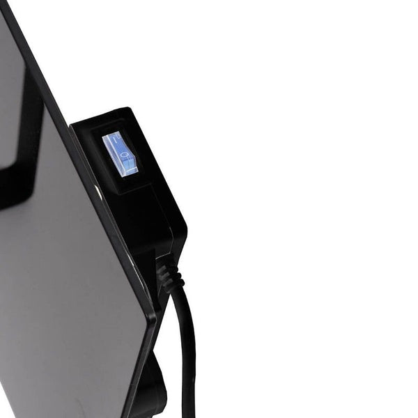 Eurom Sani 400 Black WiFi