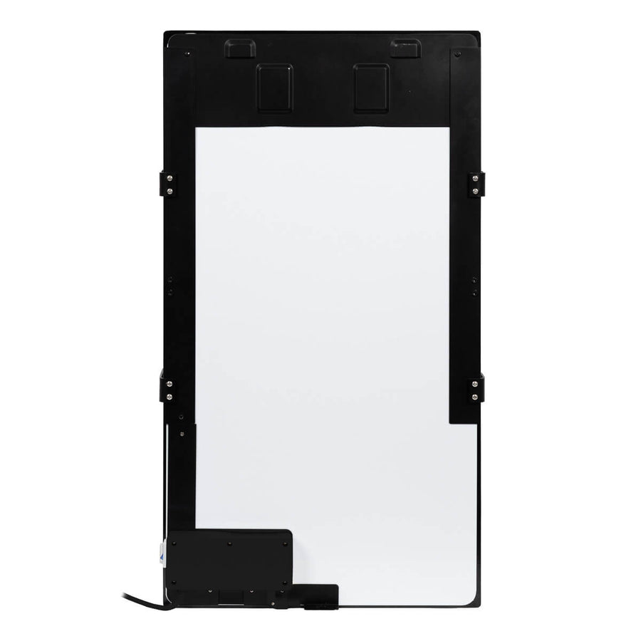 Eurom Sani 400 Black WiFi