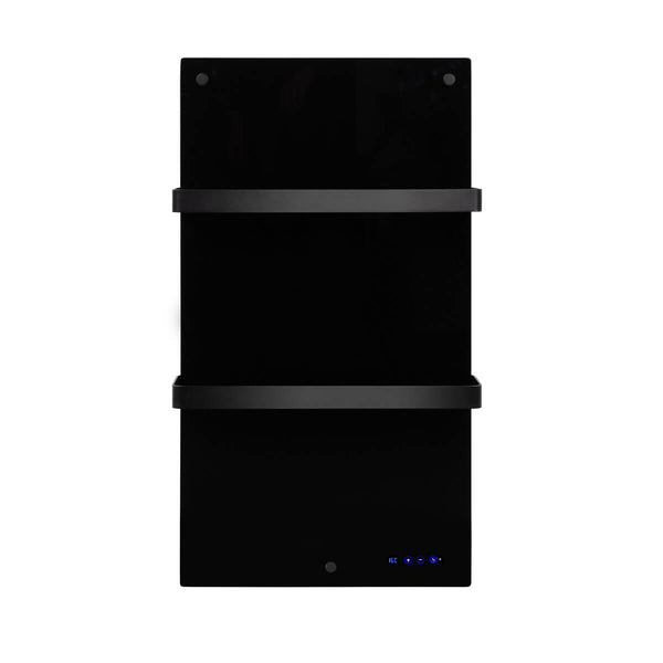 Eurom Sani 400 Black WiFi