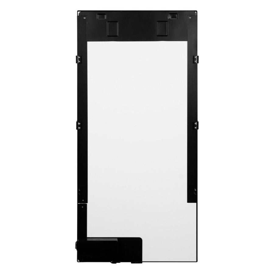 Eurom Sani 800 Black Wifi