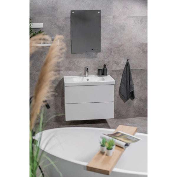 Eurom Sani 400 Mirror WiFi