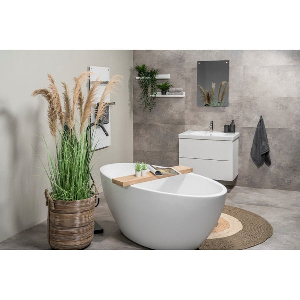 Eurom Sani 400 Mirror WiFi