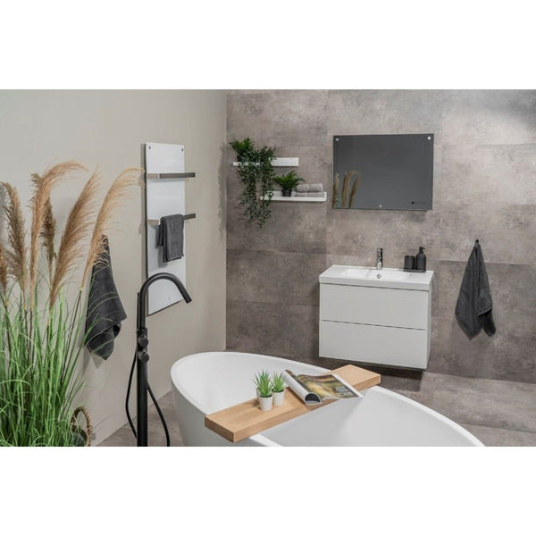 Eurom Sani 600 Mirror WiFi