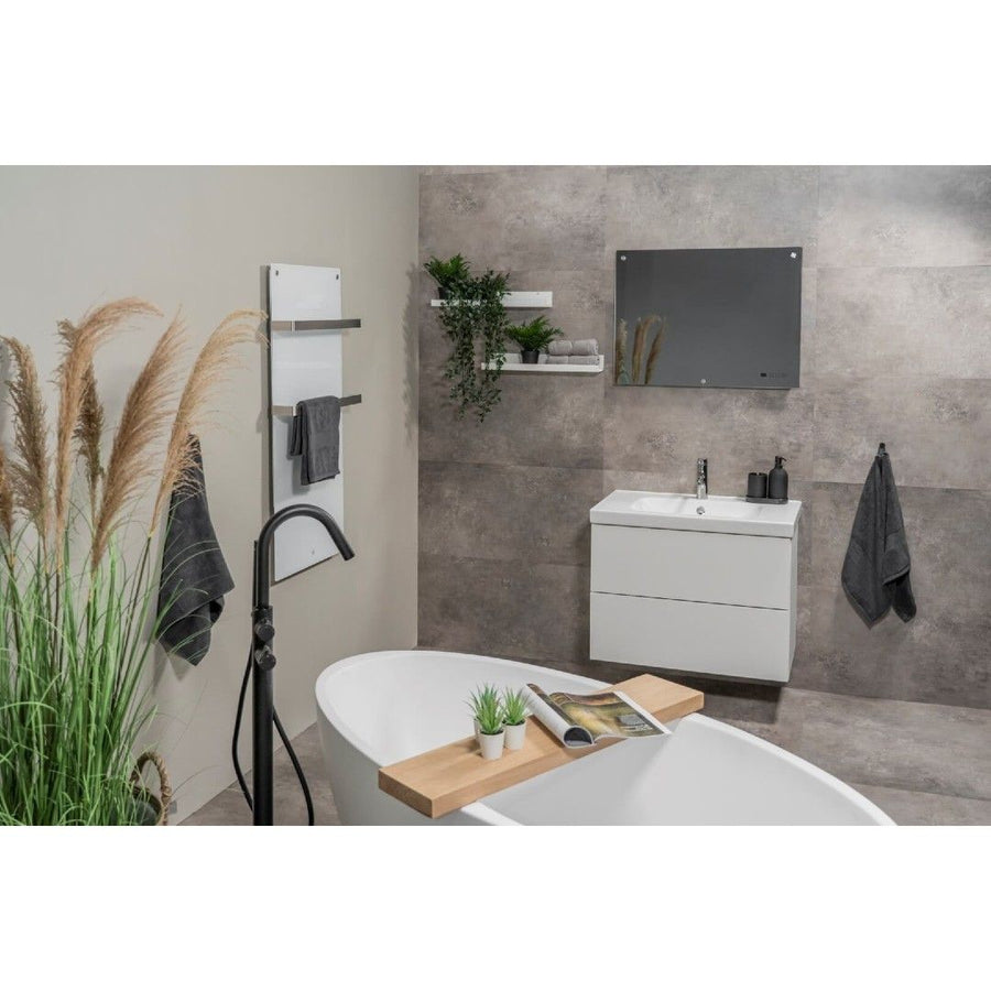 Eurom Sani 600 Mirror WiFi