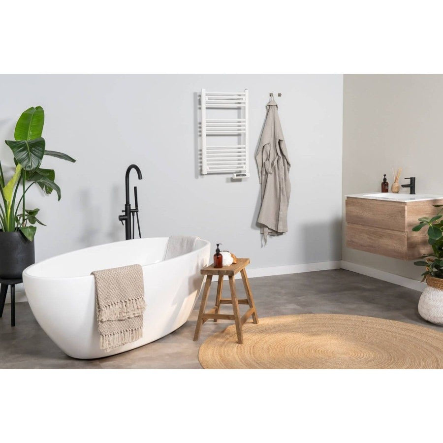 Eurom sani-towel 750 white