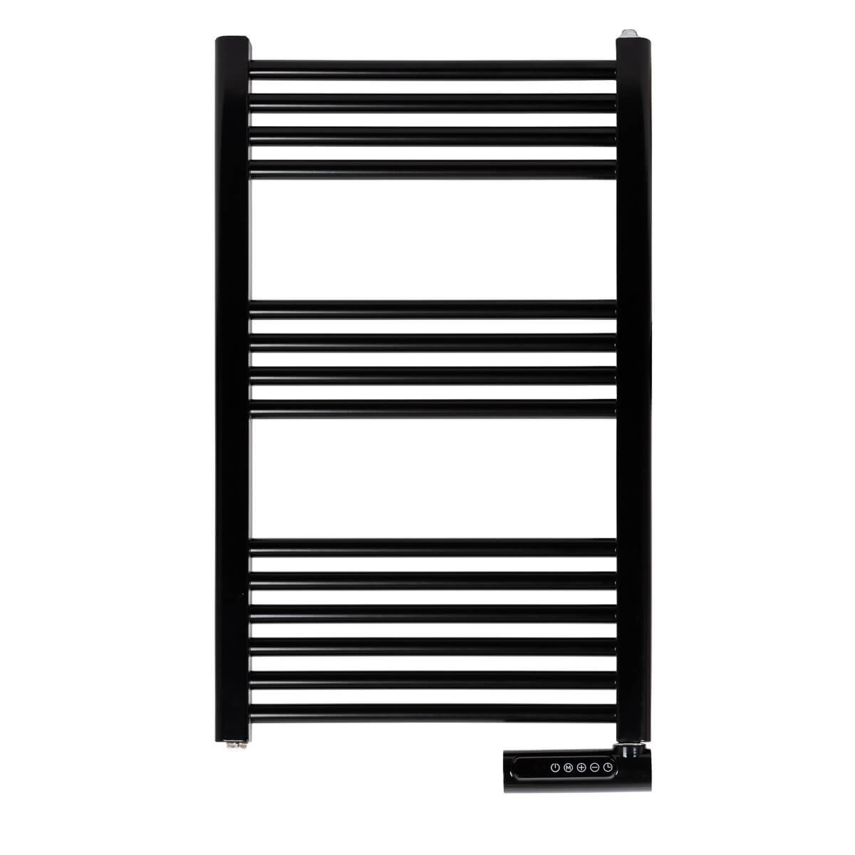 Eurom sani-towel 500 black