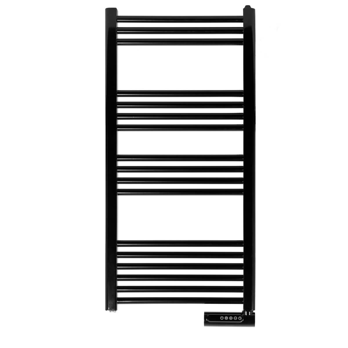 Eurom sani-towel 750 black