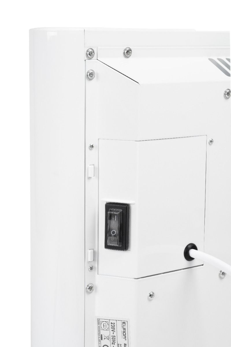 Eurom alutherm 1000 wifi