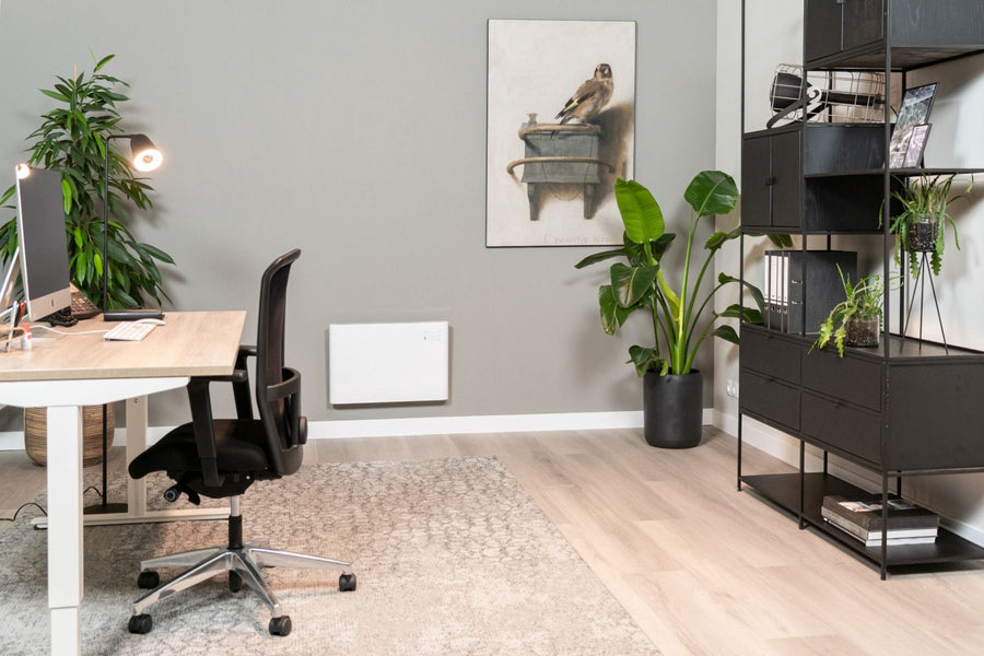 Eurom alutherm 1000 wifi