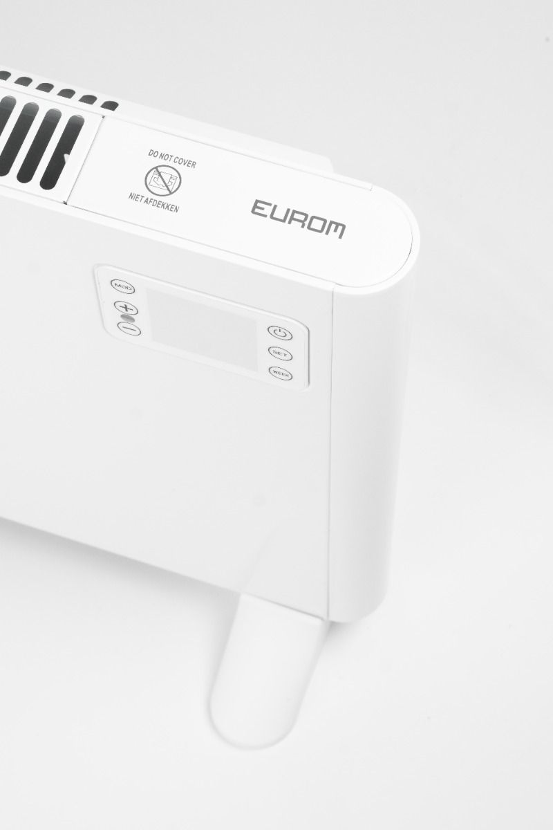 Eurom alutherm 1000 wifi