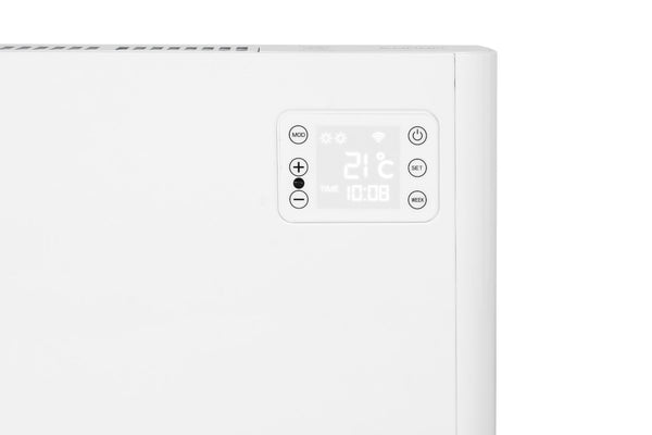 Eurom alutherm 1000 wifi