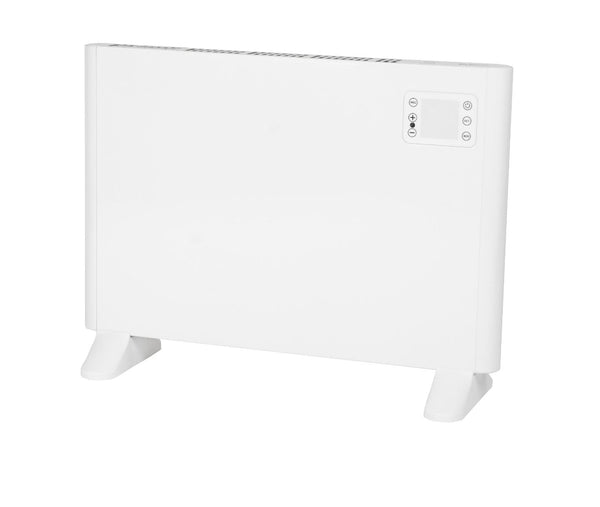 Eurom alutherm 1000 wifi