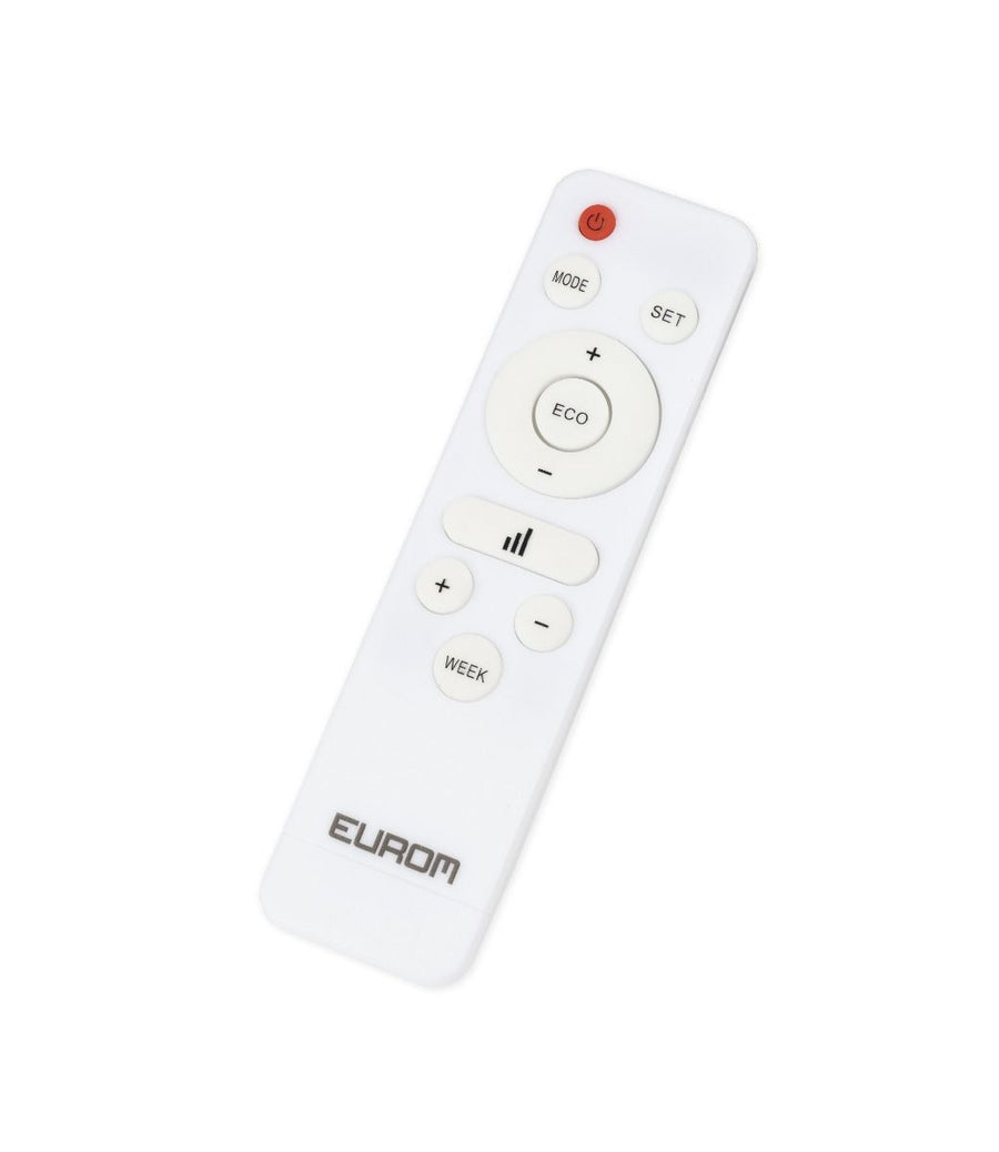 Eurom alutherm 1000 wifi