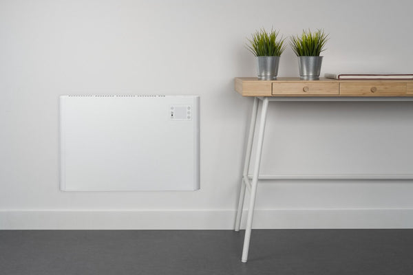 Eurom alutherm 1000 wifi