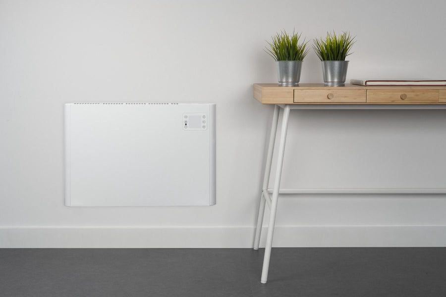 Eurom alutherm 1000 wifi