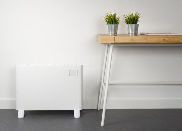 Eurom alutherm 1000 wifi