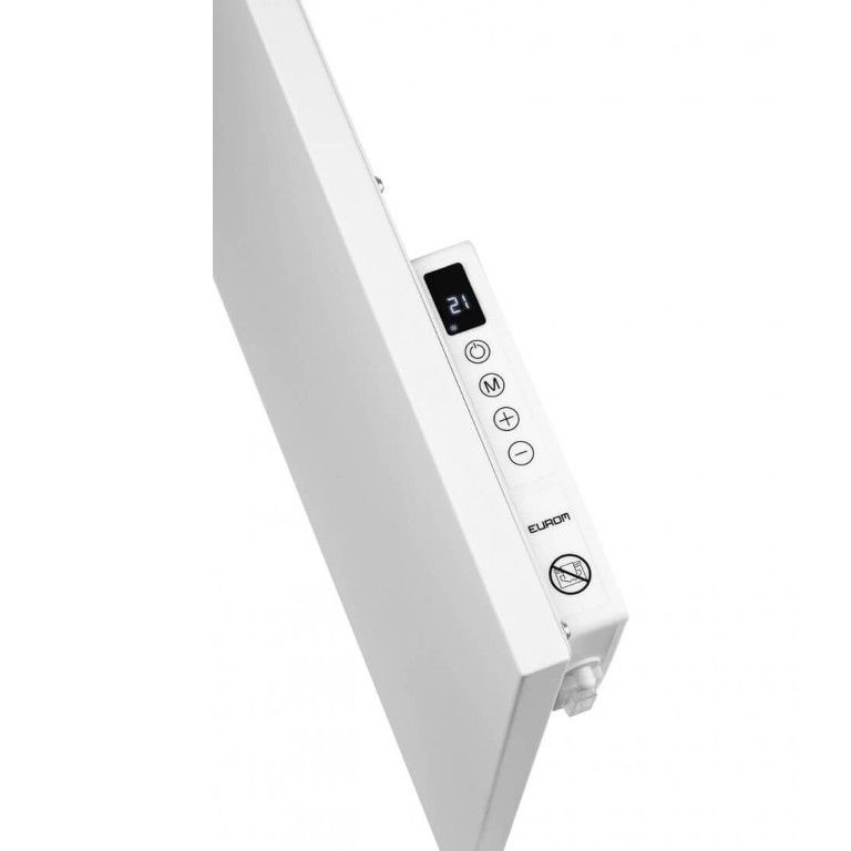 Eurom mon soleil 601 wi-fi