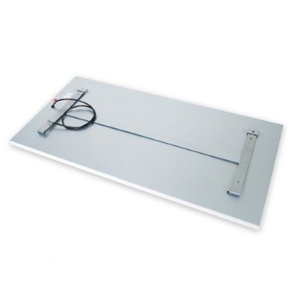 Eurom mon soleil 600 ceiling wi-fi