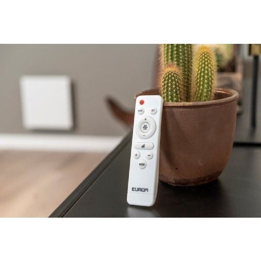 Eurom mon soleil dsp 650 wi-fi