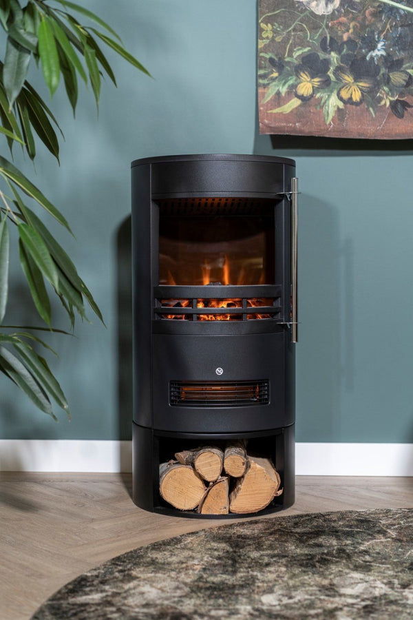 Eurom orsa fireplace
