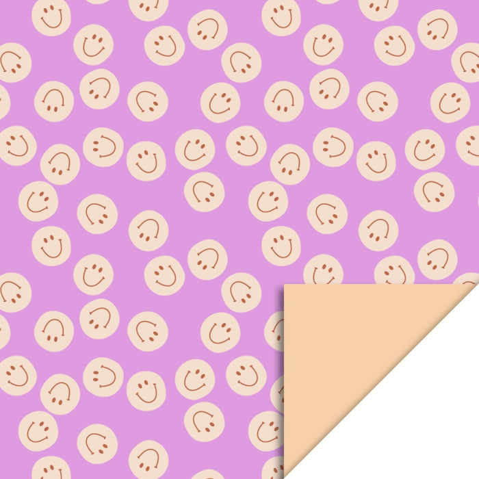 Smile Pink - Peach
