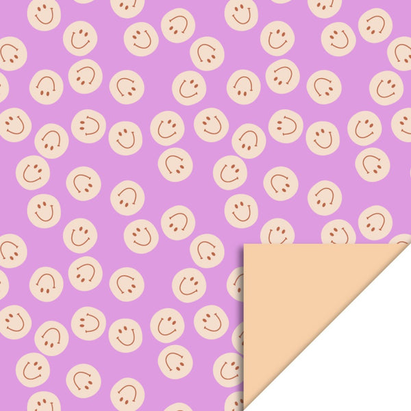 Smile Pink - Peach
