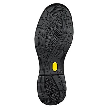 Grisport 71609 Zwart S1P instap 47