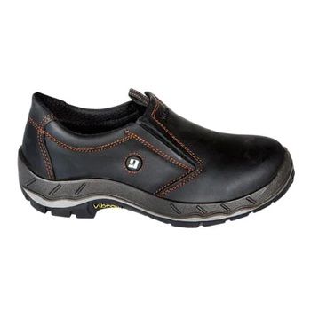 Grisport 71609 Zwart S1P instap 47