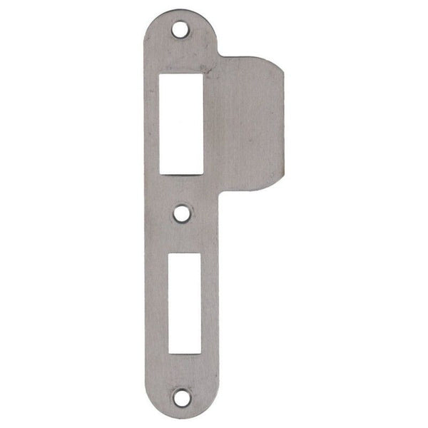 Sluitplaat afgerond   p1266/17