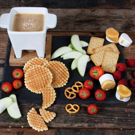Serving Board Slate L