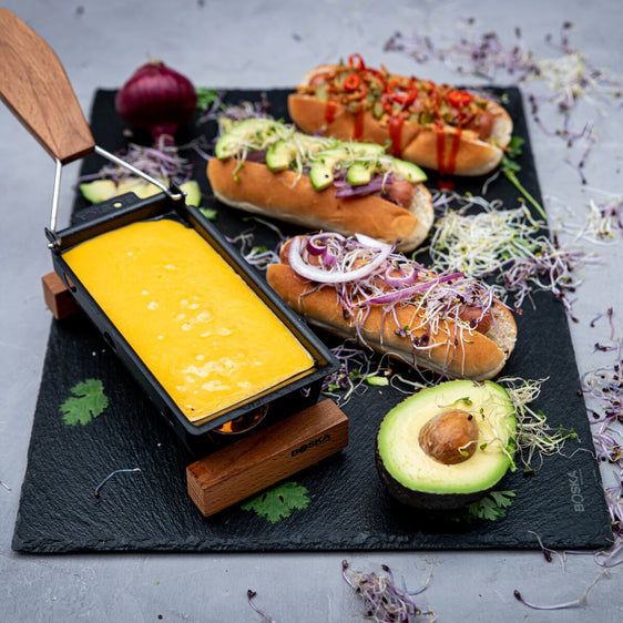 Serving Board Slate L