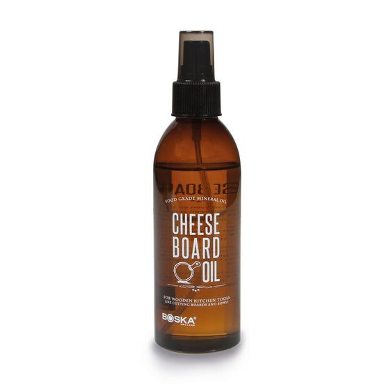 Board Oil