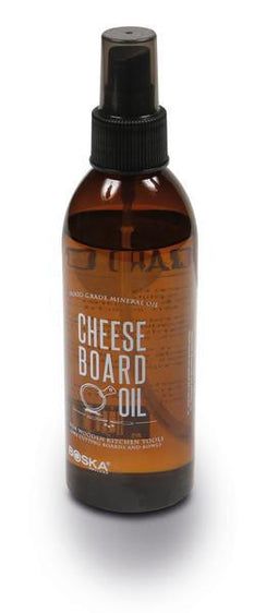 Board Oil