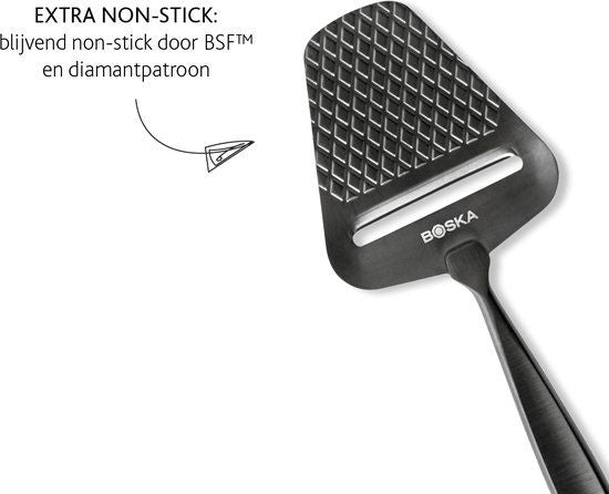 Cheese Slicer Monaco+ Special Dark Edition