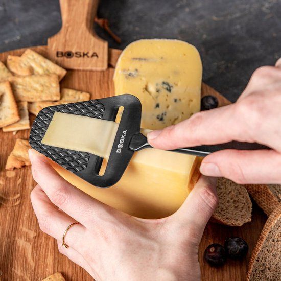 Cheese Slicer Monaco+ Special Dark Edition