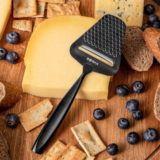 Cheese Slicer Monaco+ Special Dark Edition
