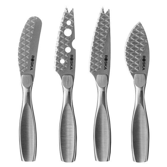Cheese Knife Set Mini Monaco+