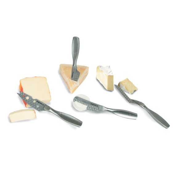 Cheese Knife Set Mini Monaco+