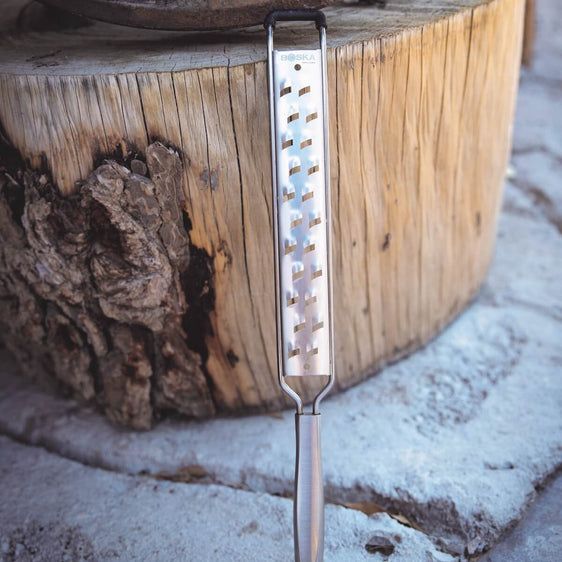 Hand Grater Coarse Monaco+