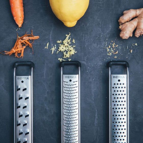 Hand Grater Coarse Monaco+