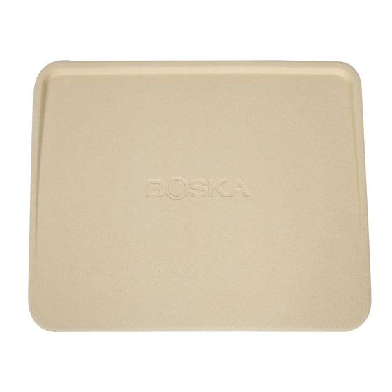 Pizza Stone Deluxe Rectangle