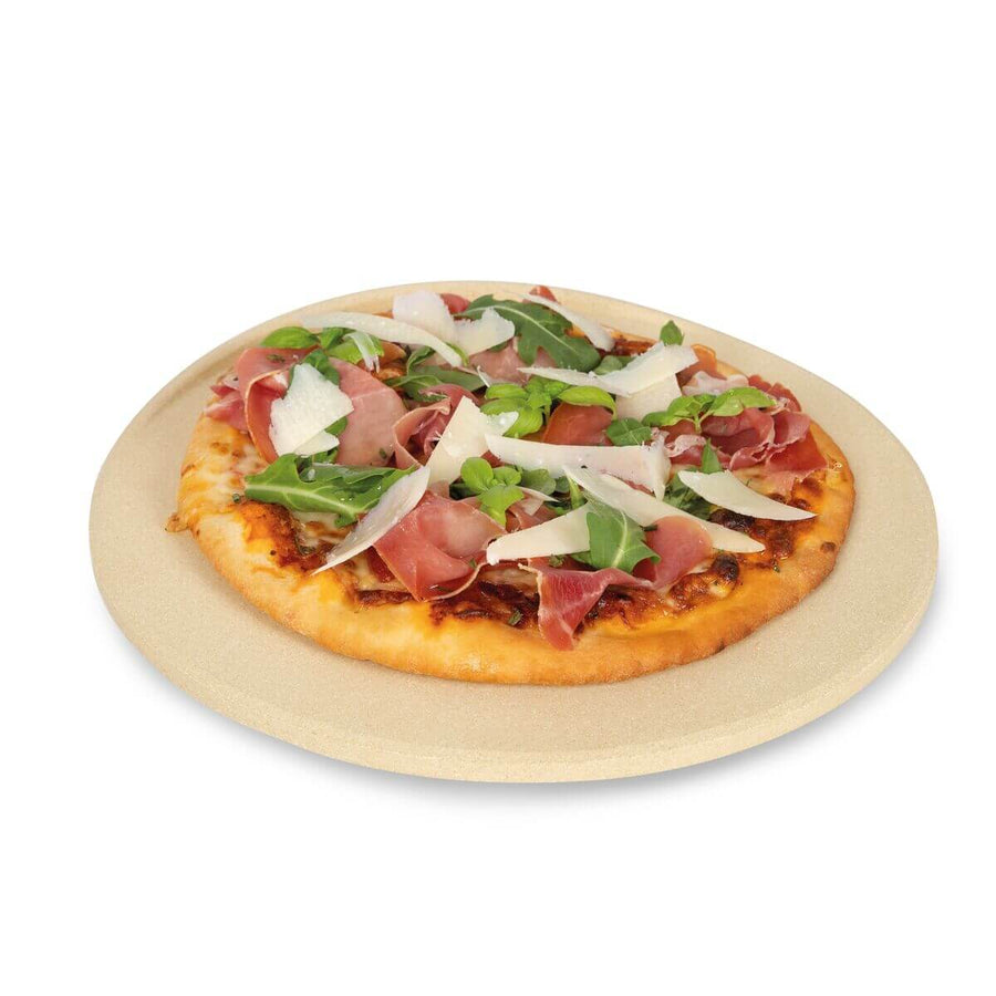 Pizzasteen Deluxe ⌀ 29 cm