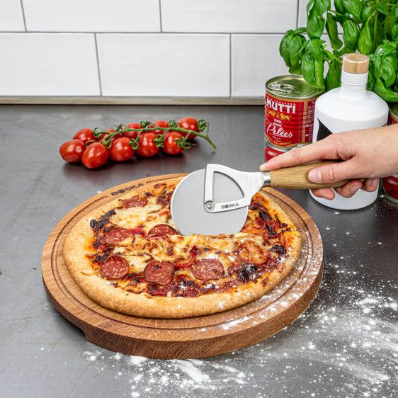 Pizza Board Friends M