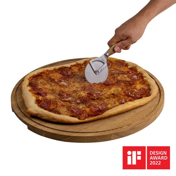 Pizza Wheel Oslo+