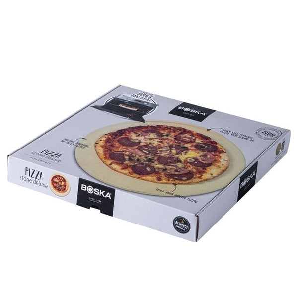 Pizza Stone Deluxe L