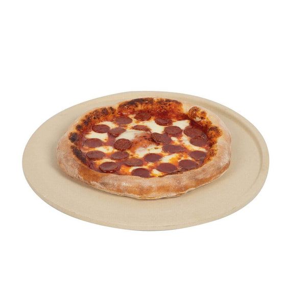 Pizza Stone Deluxe L