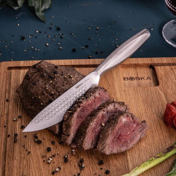 Steak Knives Monaco+, Set of 2