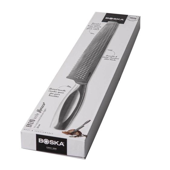 Bread Knife Monaco+ (23 cm)