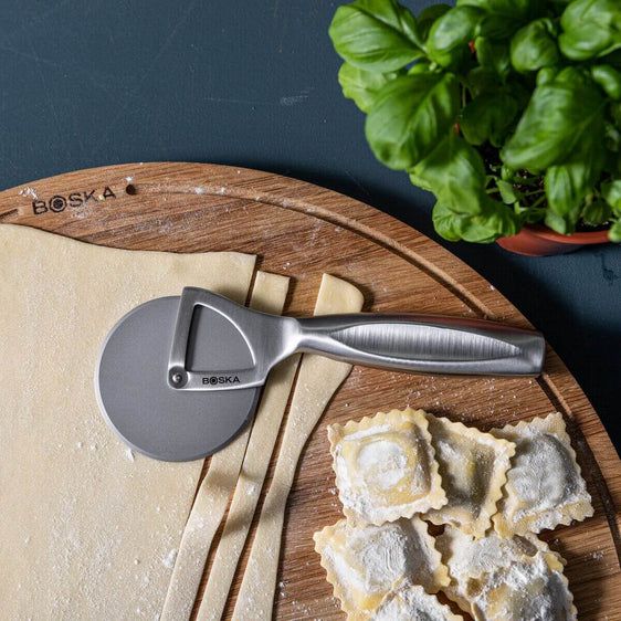 Pizza Wheel Monaco+